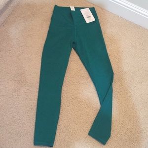 NWOT Fabletics High Waisted Power Flex